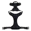 Reflective Nylon Chest and Back Harness for Dogs